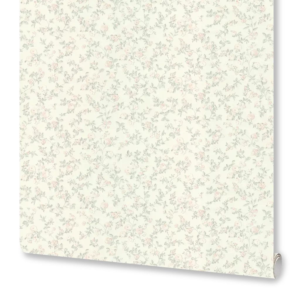 Обои флизелиновые Monte Solaro Floral белые 1.06 м MS9132-00 85309965 STLM-2197010