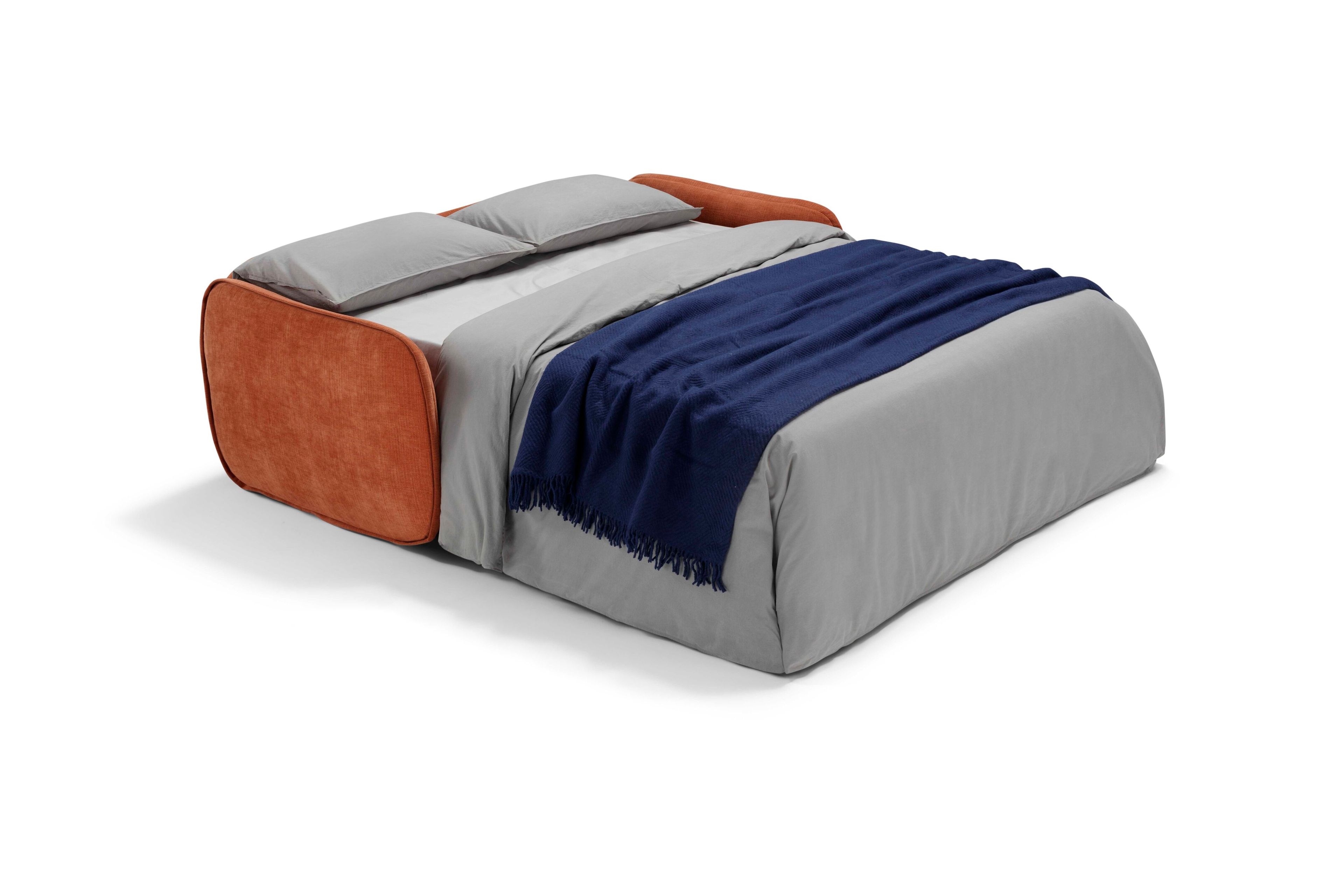 Двуспальный диван-кровать из ткани Dienne Salotti Views ARCH-00026779 - Вид №3