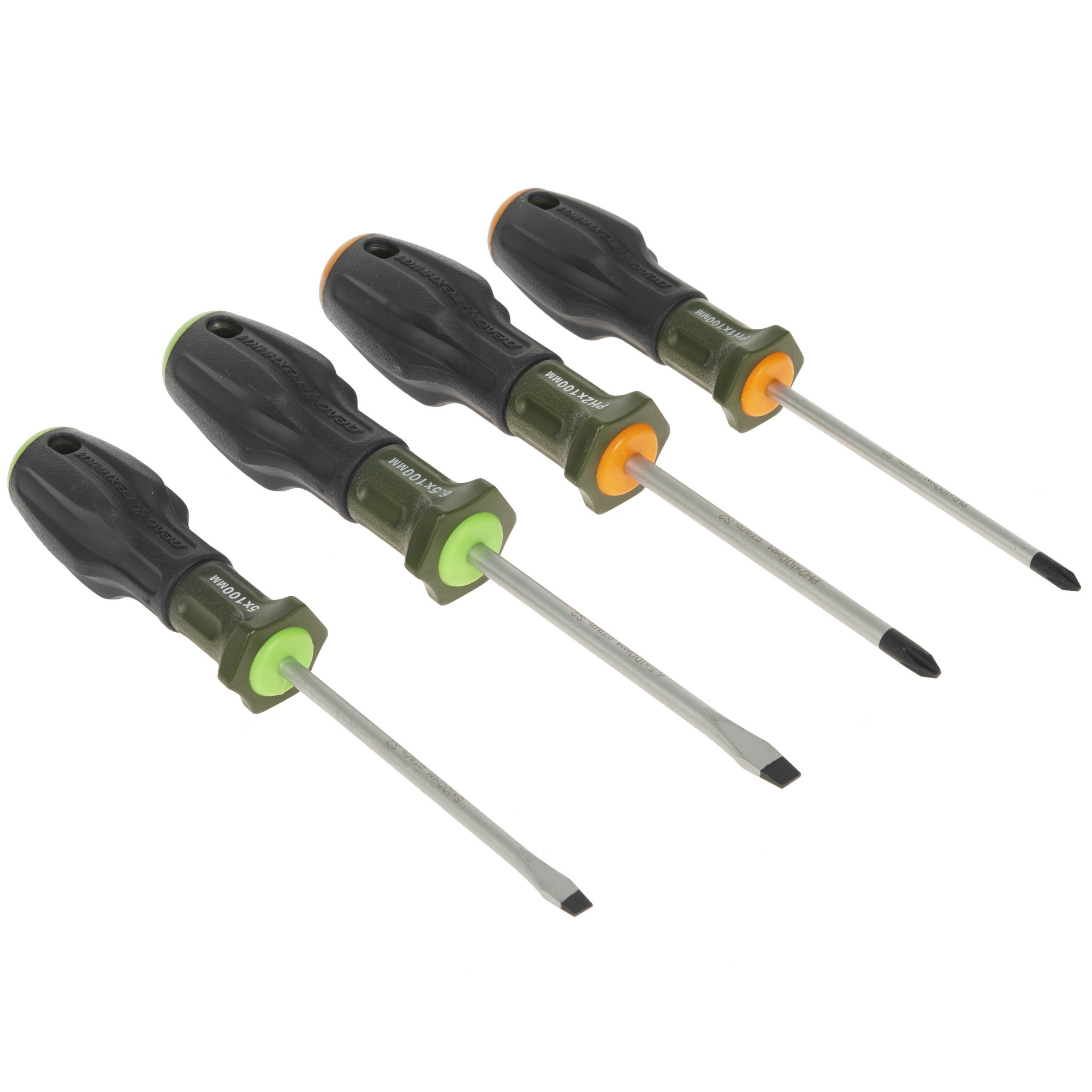 Набор отверток Дело Техники 728040 5310786 STDN-0107328 - Вид №1