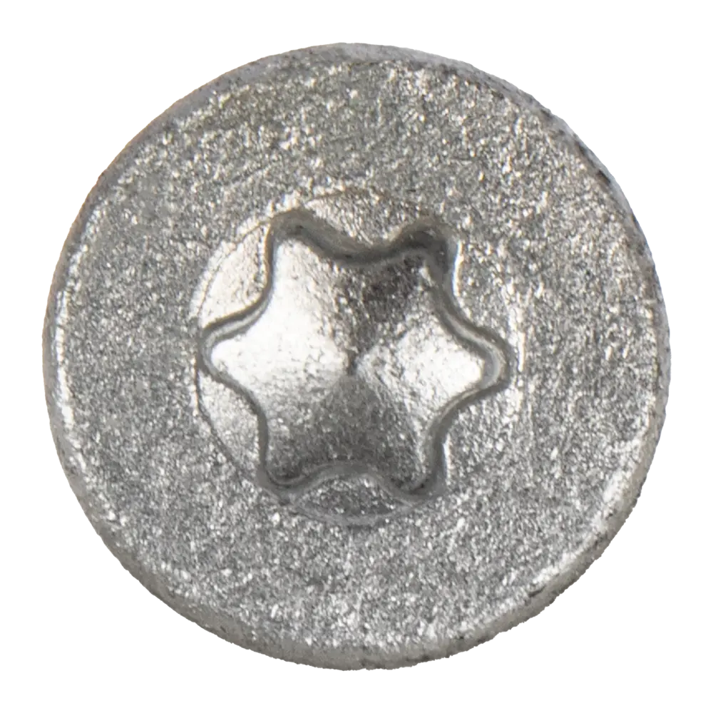 SORMAT KBRM - шуруп для газобетона 8×65 мм с антикоррозионной защитой 89371326 STLM-1381732 - Вид №1