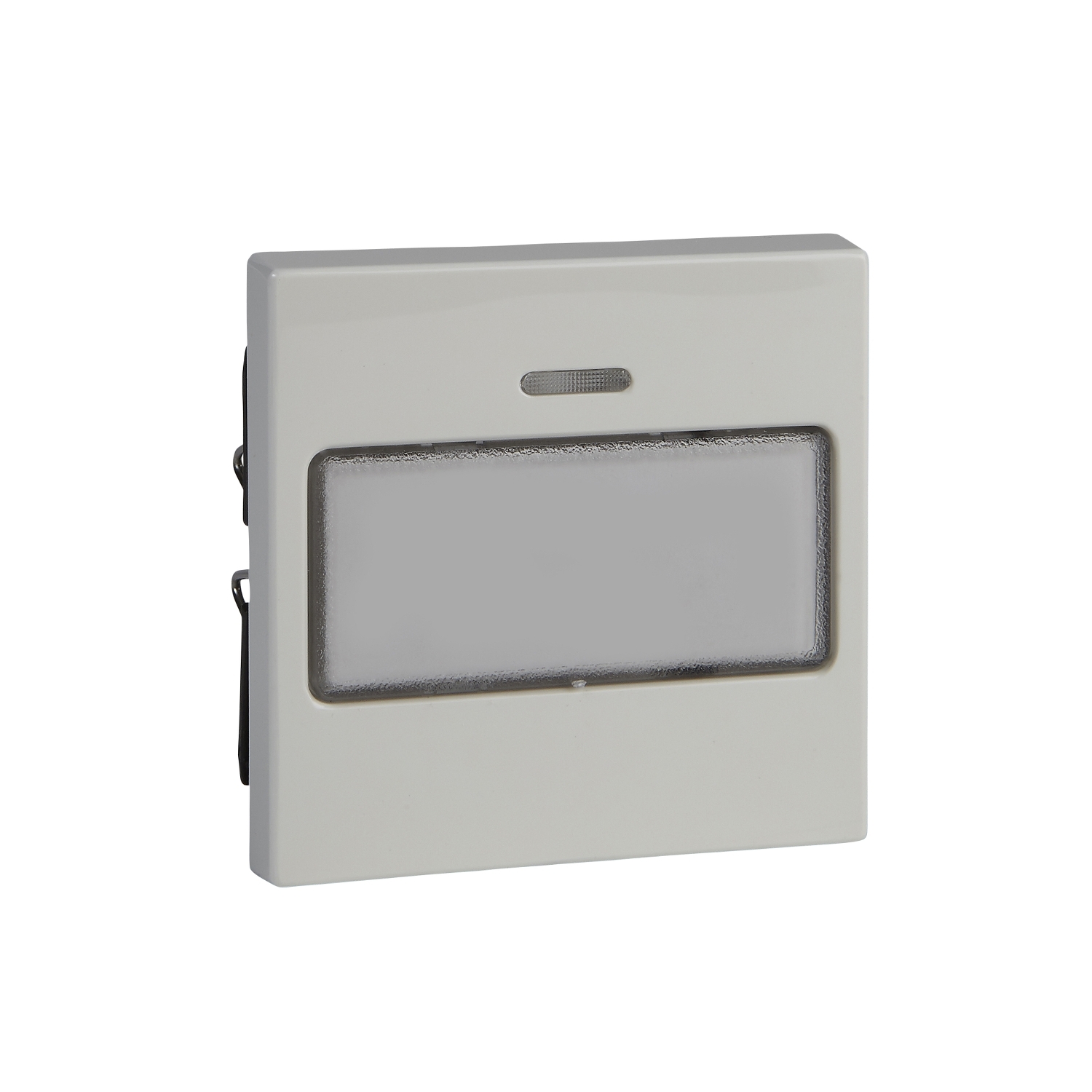 MTN434719 Клавиша , белый Schneider Electric Merten System M 