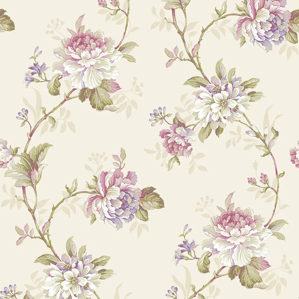 ЛТ ОБОИ 53Х10 ФЛИЗ ICH622-1 AROMAS 82095021 STLM-2145348 - Вид №1