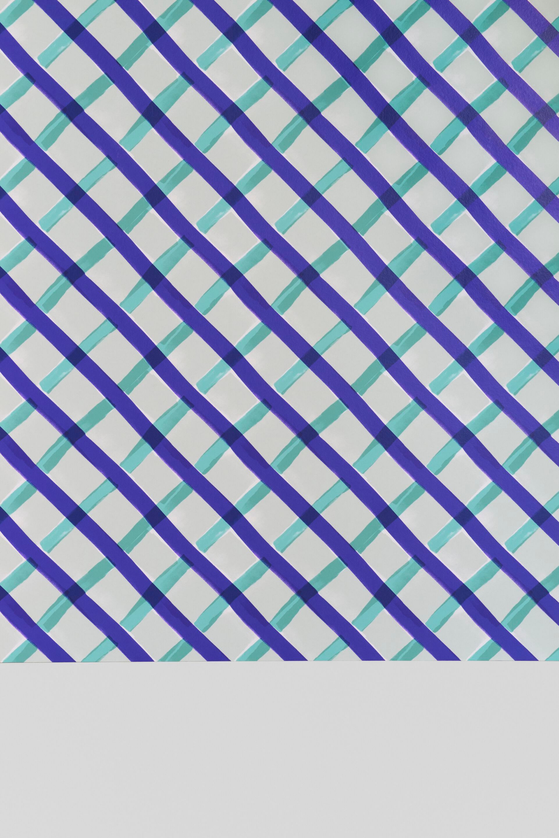 Нетканые обои Petite Friture LES CRAFTIES CROISILLON ARCH-00056776 - Вид №5