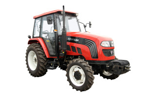 15045740 Садовый трактор TA 604 (Perkins) Foton