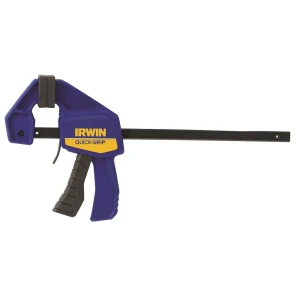 Мини-струбцина Irwin Quick Grip 150 мм