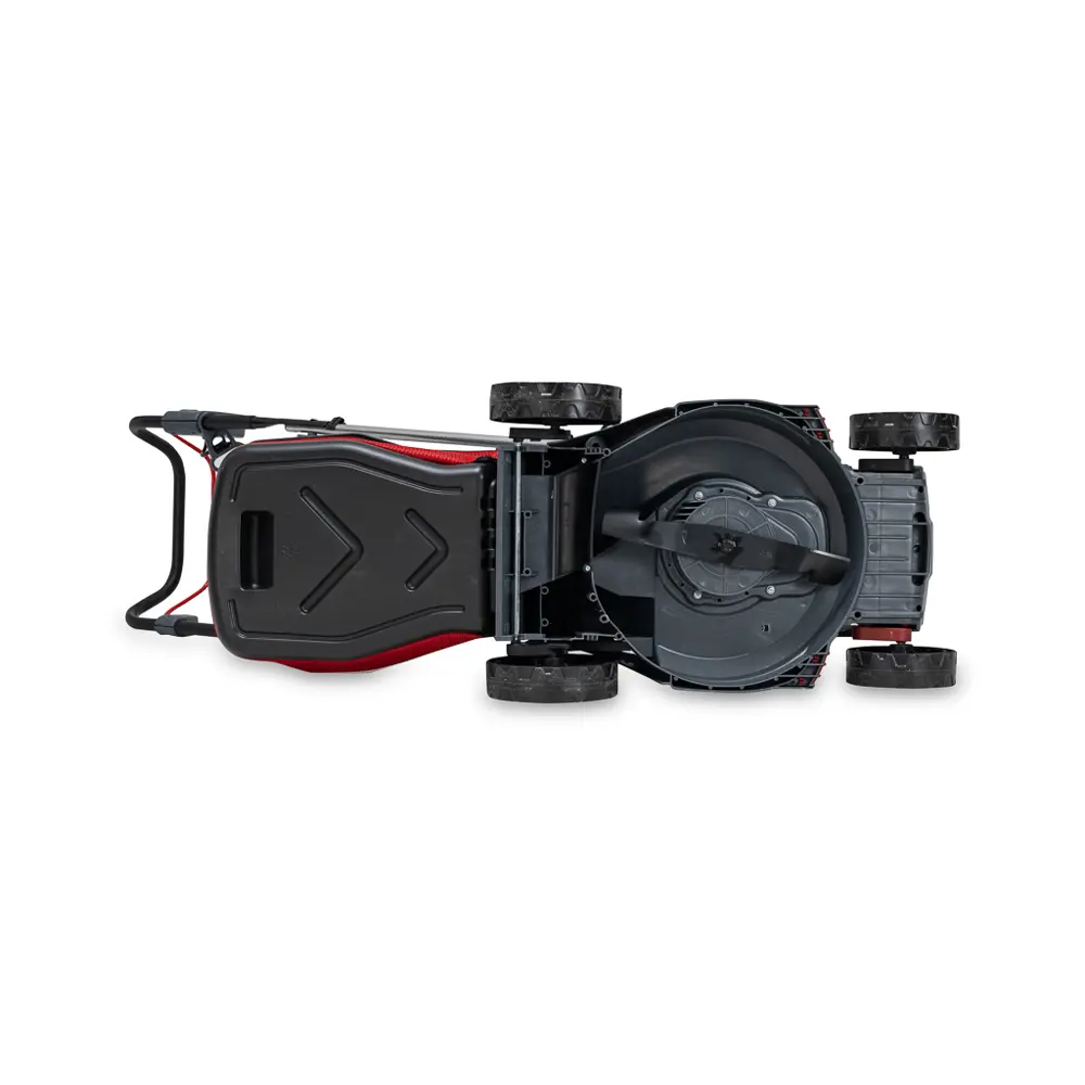 Газонокосилка электрическая Мобил К XME32 КОМФОРТ 1300 Вт 32 см STLM-2039070 - Вид №2