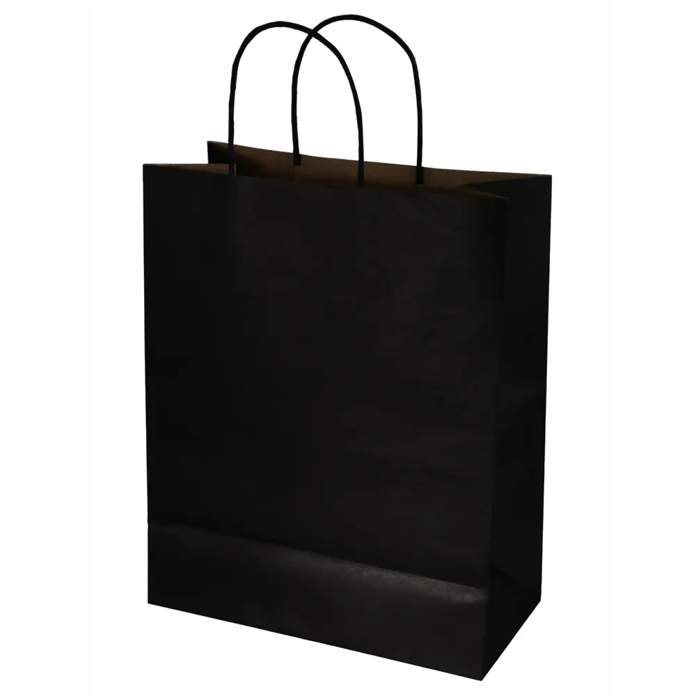 Пакет подарочный крафтовый 83283 26x32 см Santreyd STLM-2172019 - Вид №1