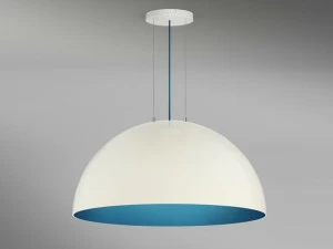 Makris Подвесной светильник в стиле модерн с прямым светом из пмма