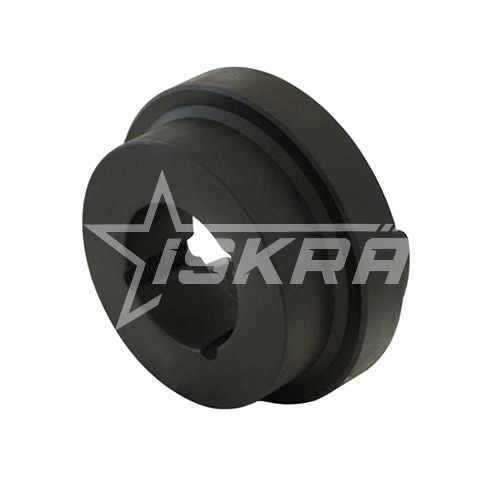 IS3670 Полумуфта под втулку 1108 HRCE090 ISKRA 