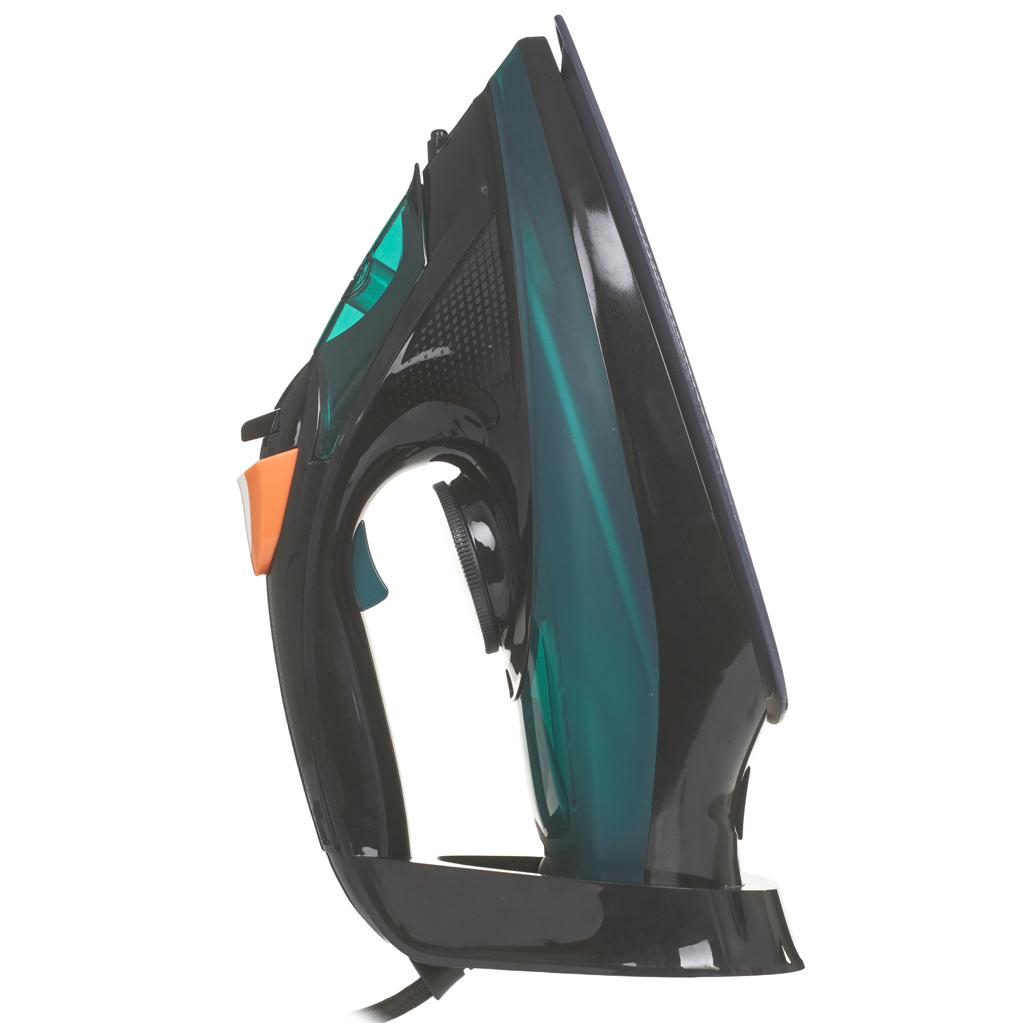 9269591 Утюг WILLMARK SI-2658CA черный STDN-0017945 - Вид №2