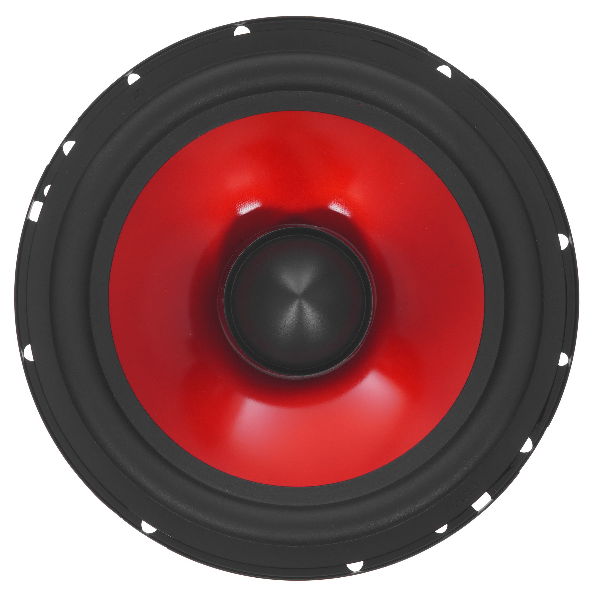 9958182 Компонентная акустическая система Ural КЛАССИК АС-К1627К STDN-0146143 - Вид №2