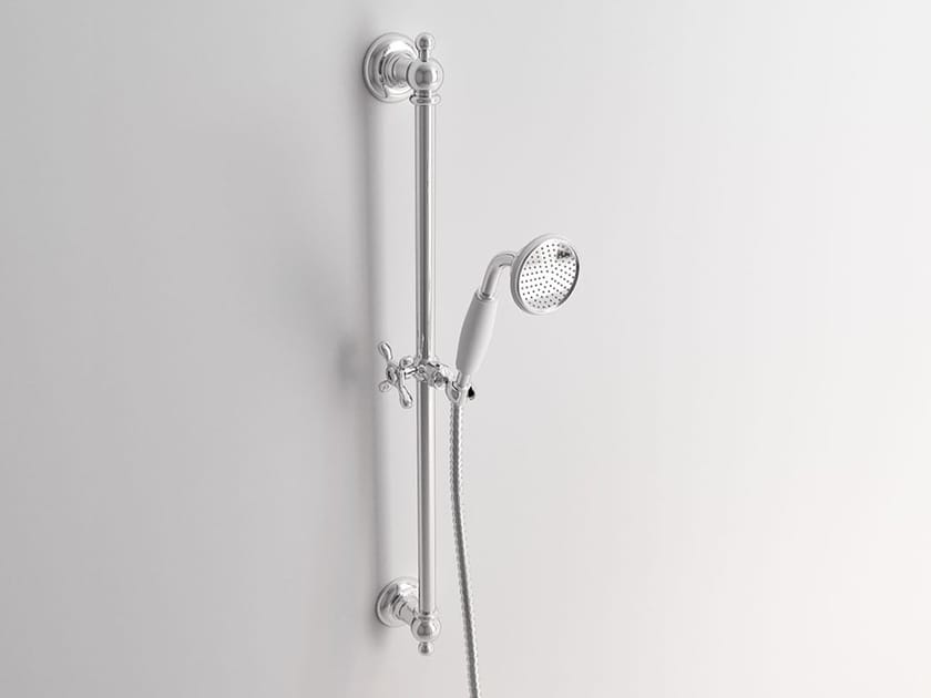 Подъемный стержень с ручным душем Park Avenue Джеймс ARCH-00151415