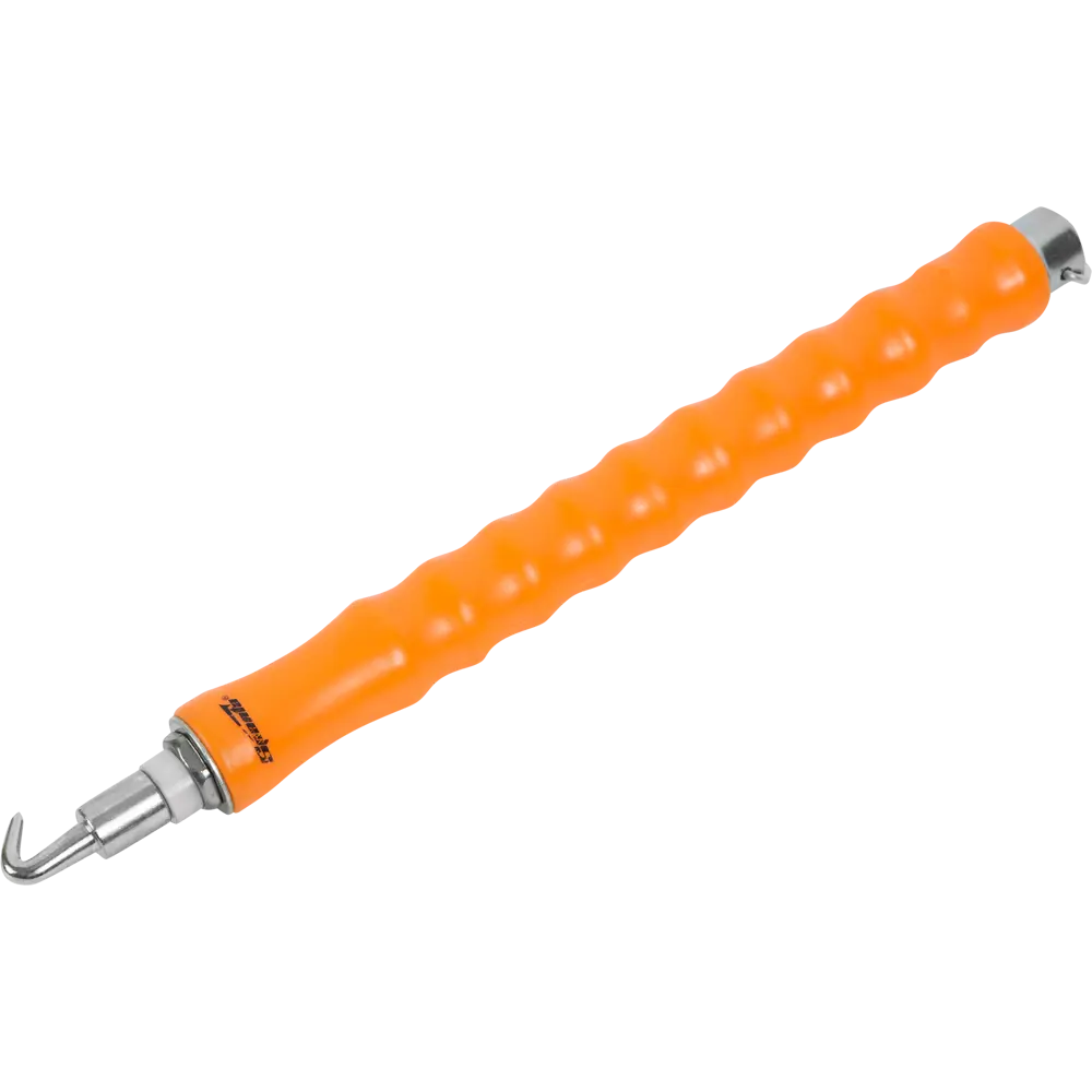 Sparta Автоматический крюк для вязки арматуры с эргономичной ручкой 16052315 STLM-0006546