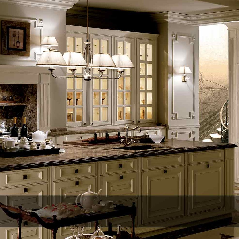 029801 Кухня Doca Britania Santreyd  - Вид №2