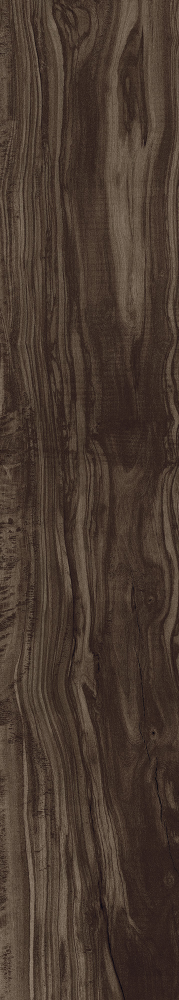 Керамогранит PEARSIAN WOOD CHARCOAL 20х120 Creanza CW-CR01-B  - Вид №13