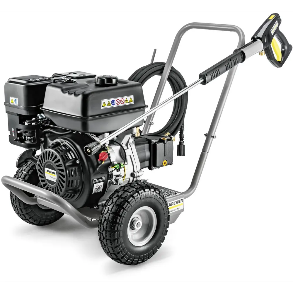 Мойка высокого давления бензиновая Karcher HD6/15 G Classic, 200 бар, 600 л/ч STLM-2145033