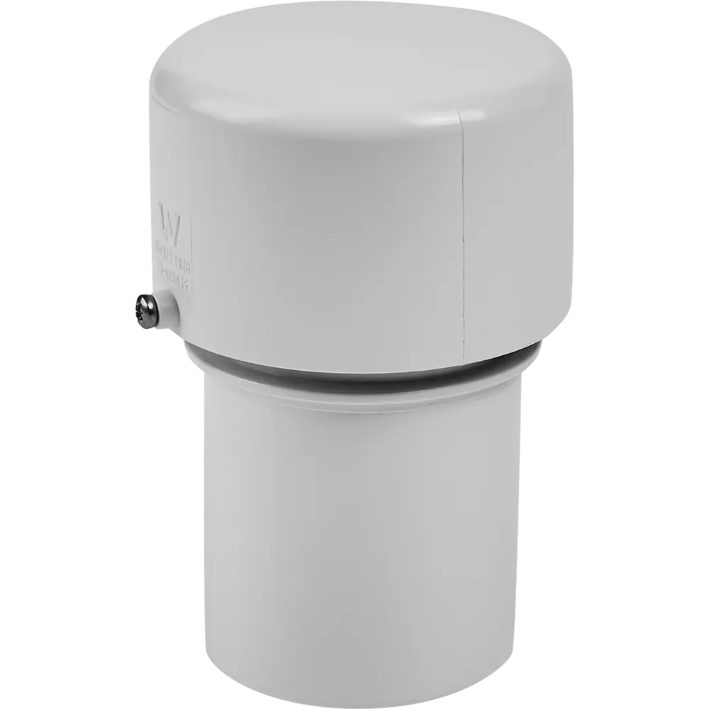 Аэратор канализационный McAlpine 50 мм MRAA4S STLM-2041745 - Вид №2