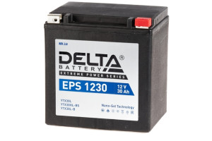 17972197 Аккумуляторная батарея EPS 1230 DELTA