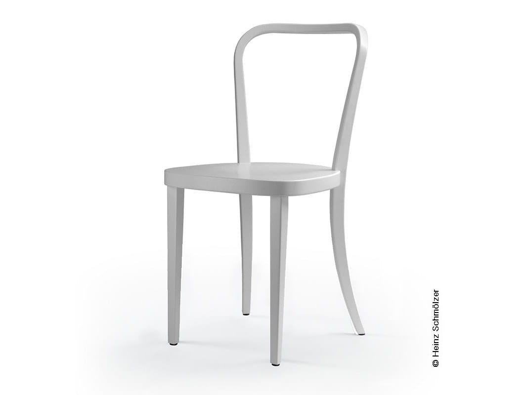 Стул с открытой спинкой SCHNEEWEISS interior m99 ARCH-00029862 - Вид №1