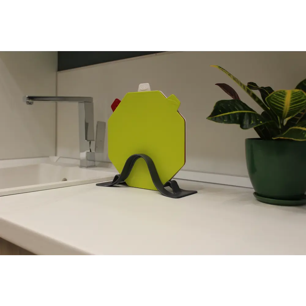 Набор досок Уют 24x24.3 см, 3 шт Santreyd STLM-2199555 - Вид №5