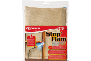 15622334 Паяльная защитная подушка Stop'Flam 5450 Express