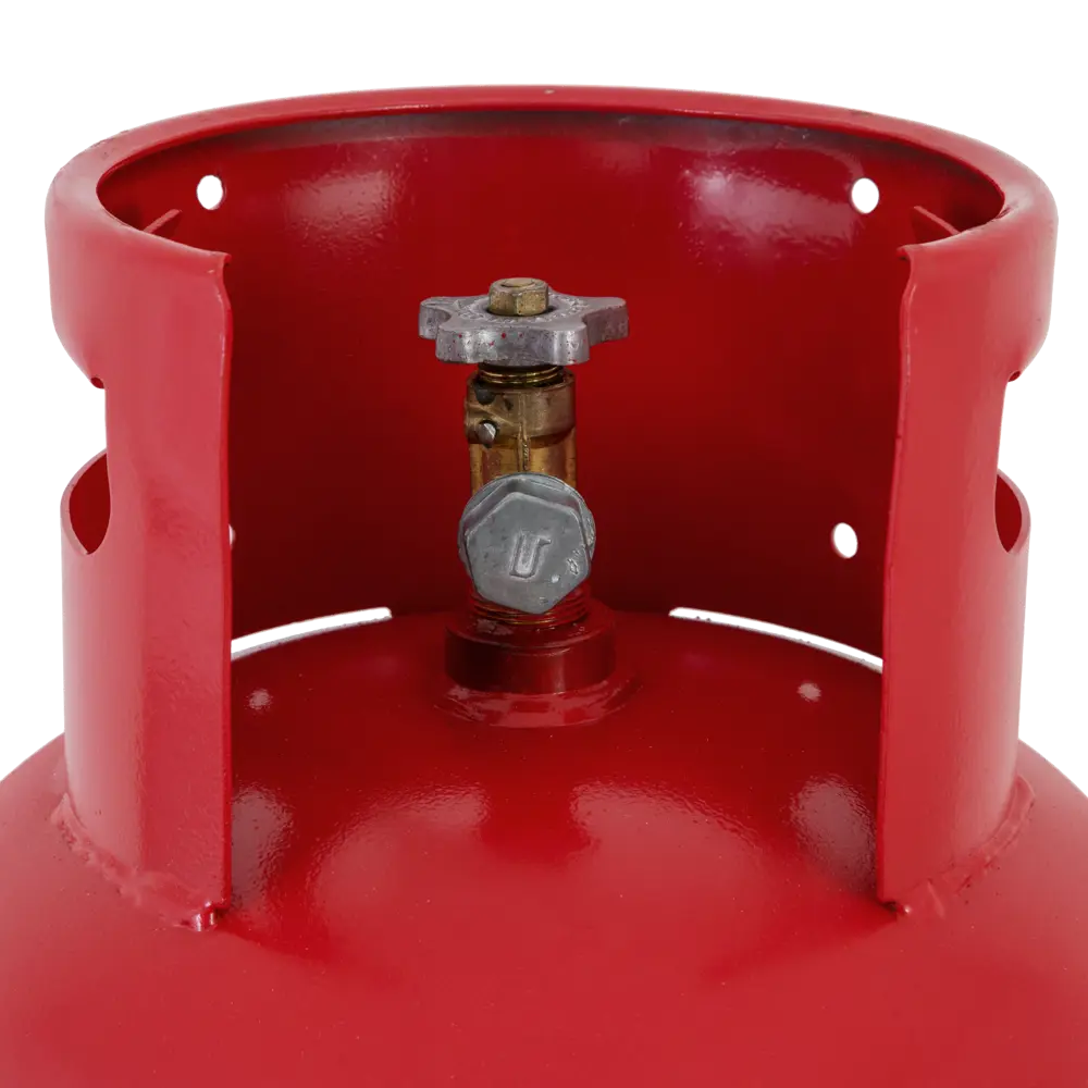 Баллон газовый ВМЗ 27 л STLM-2116279 - Вид №1