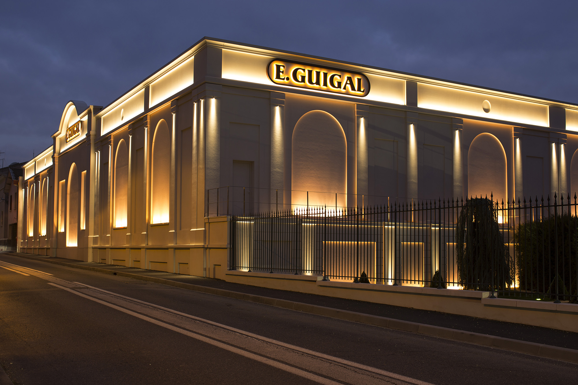 8411167 Подсветка стены Platek MINI CORNICHE Applique  MINI CORNICHE Applique 100 mm - LED 4000K Elliptical  - Вид №4