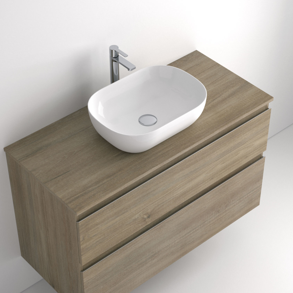 Комплекты мебели для ваннойNOVUS Collection Avila Dos AVST04 - Вид №47