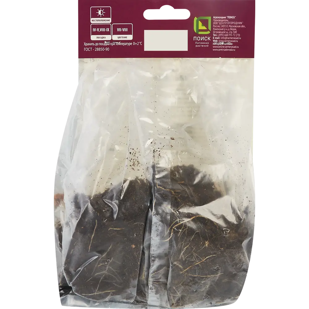 Астильба «Арендса», с капером микс Santreyd STLM-2026105 - Вид №3