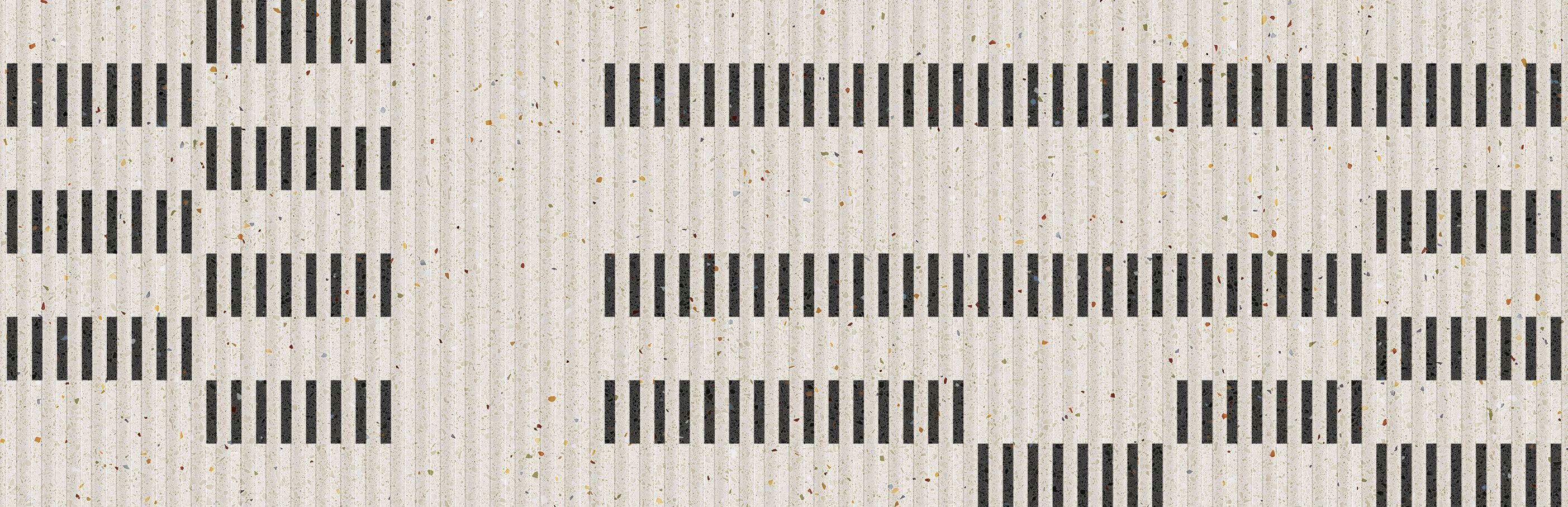 Белая паста керамическое покрытие VIVES Micra ARCH-00030011 - Вид №40