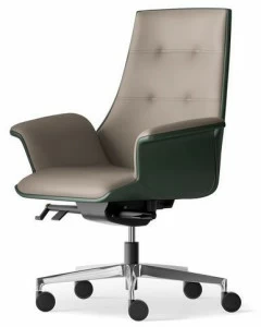 Arte & D 5-спицевый офисный стул со средней спинкой Maxima C8053 d