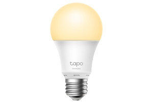 16415283 Умная лампа Tapo L510E E27 8.7Вт 806lm Wi-Fi TAPO L510E TP-Link