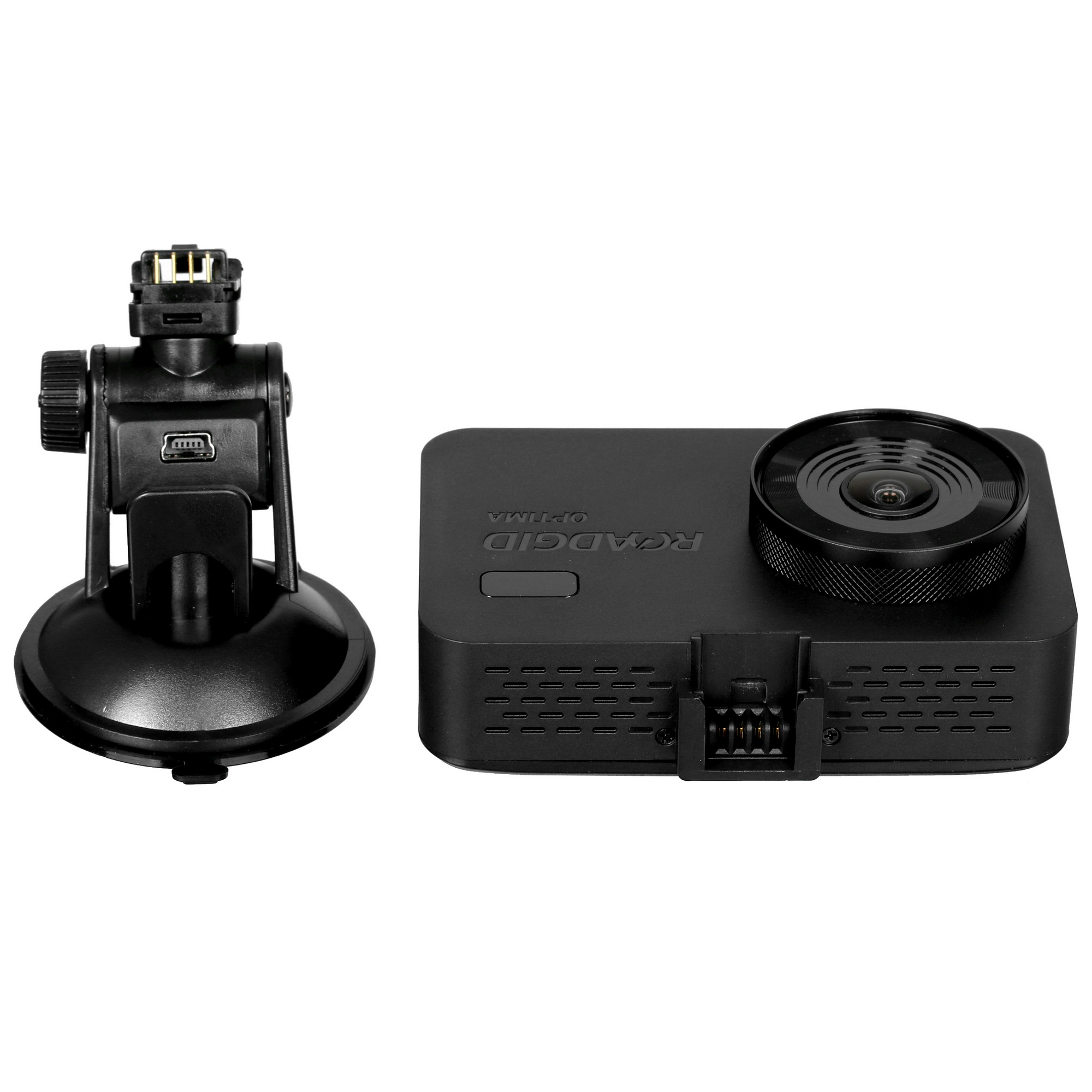 4888240 Видеорегистратор с радар-детектором ROADGID Optima GT STDN-0077886 - Вид №5
