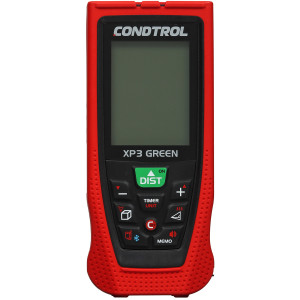 Лазерный дальномер Condtrol XP3 Green 8184844