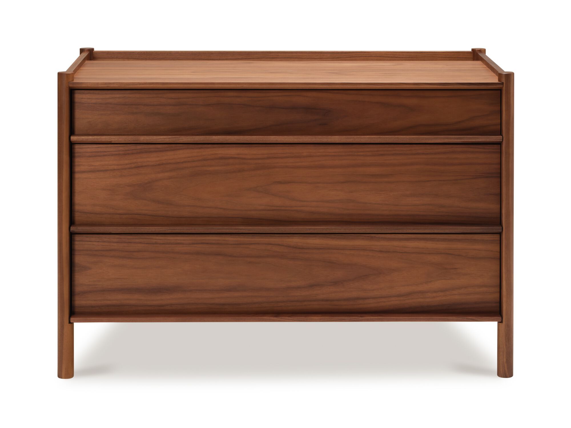 Деревянный комод Case лопата ARCH-00080703 - Вид №3