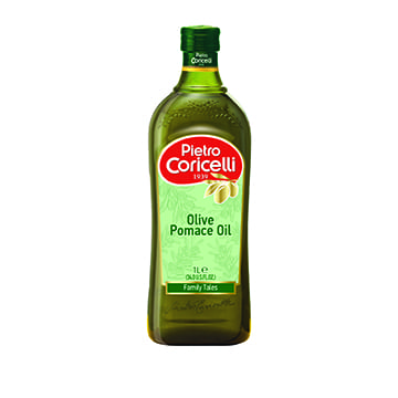 Оливковое масло Pietro Coricelli Pomace 1 л Santreyd 28827