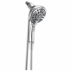 54710-RB-PK Ручной душ SureDock ™ с 7 настройками Delta Faucet Universal Showering Венецианская бронза