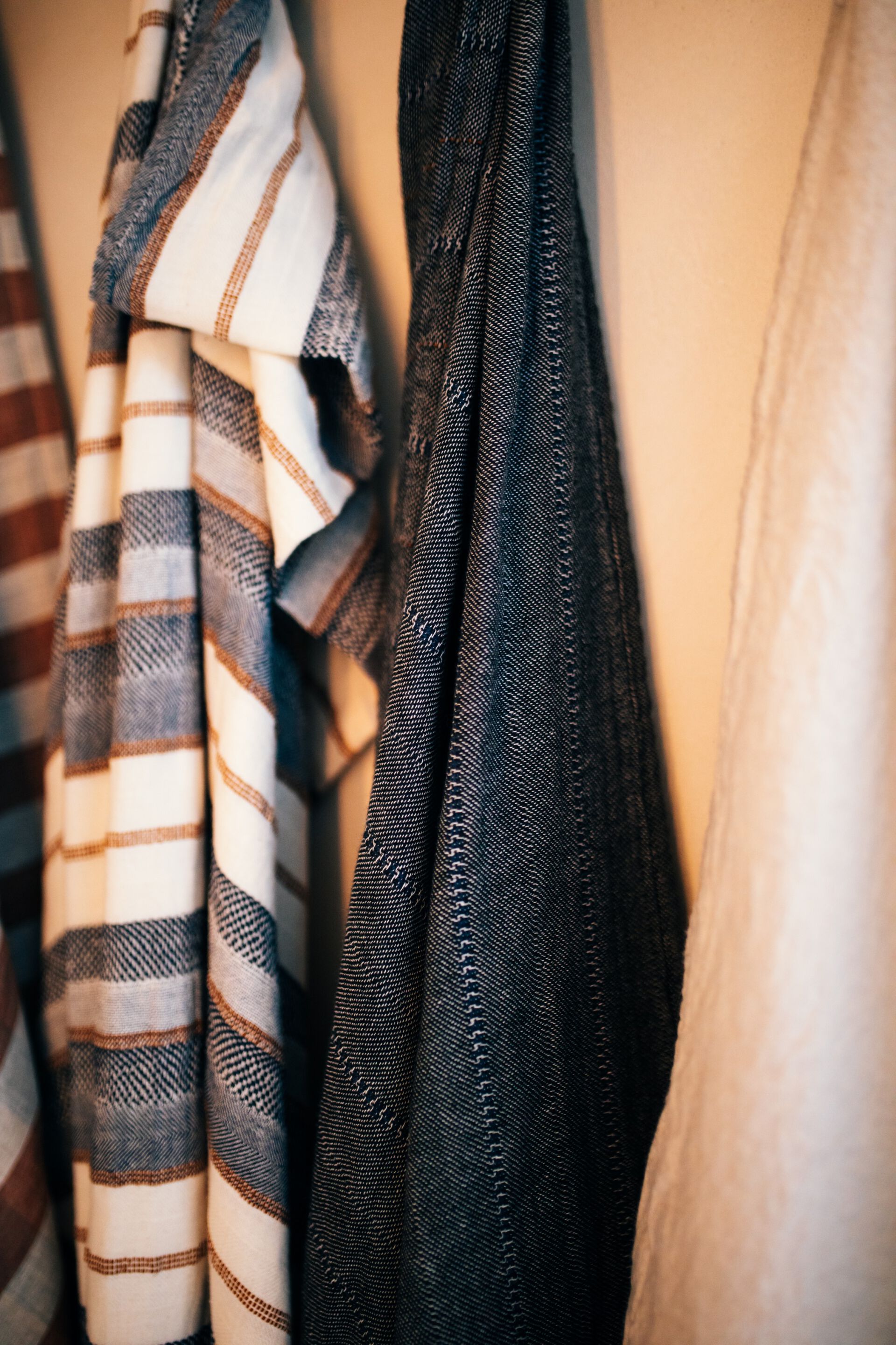 Хлопчатобумажная скатерть POMAX Adriatico ARCH-00081931 - Вид №8