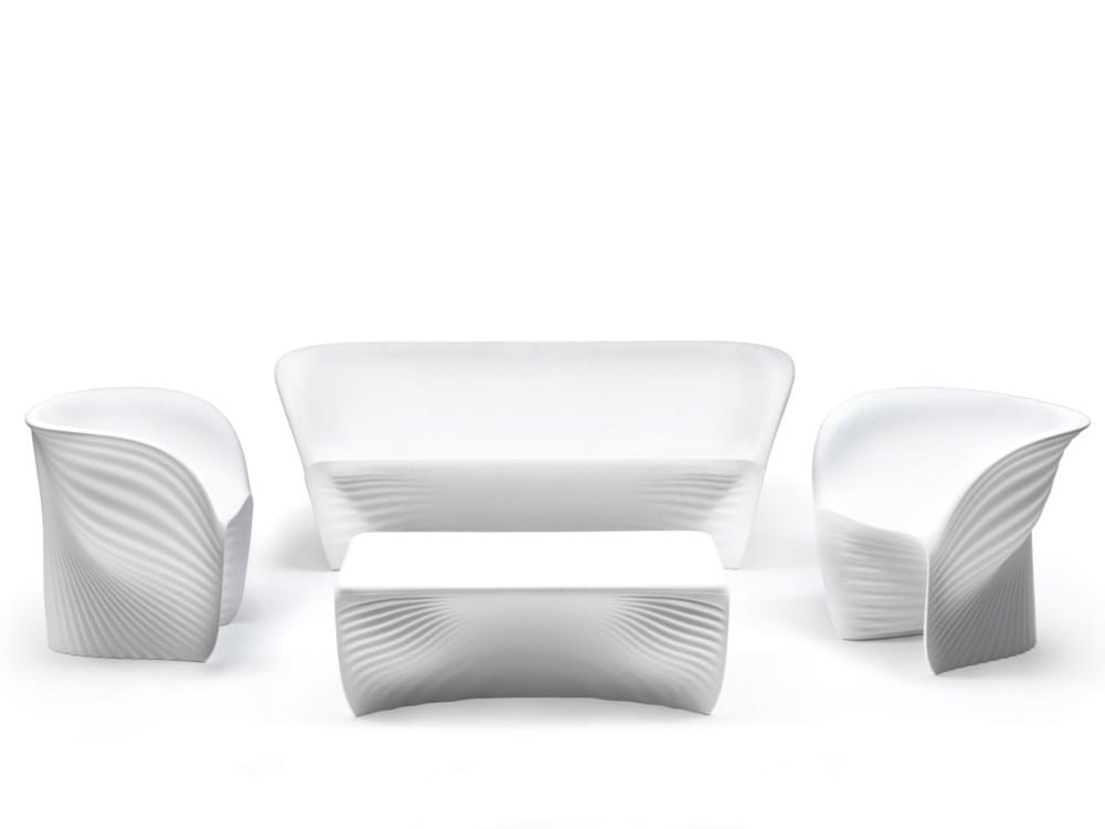 Журнальный столик Vondom Biophilia ARCH-00121893 - Вид №2