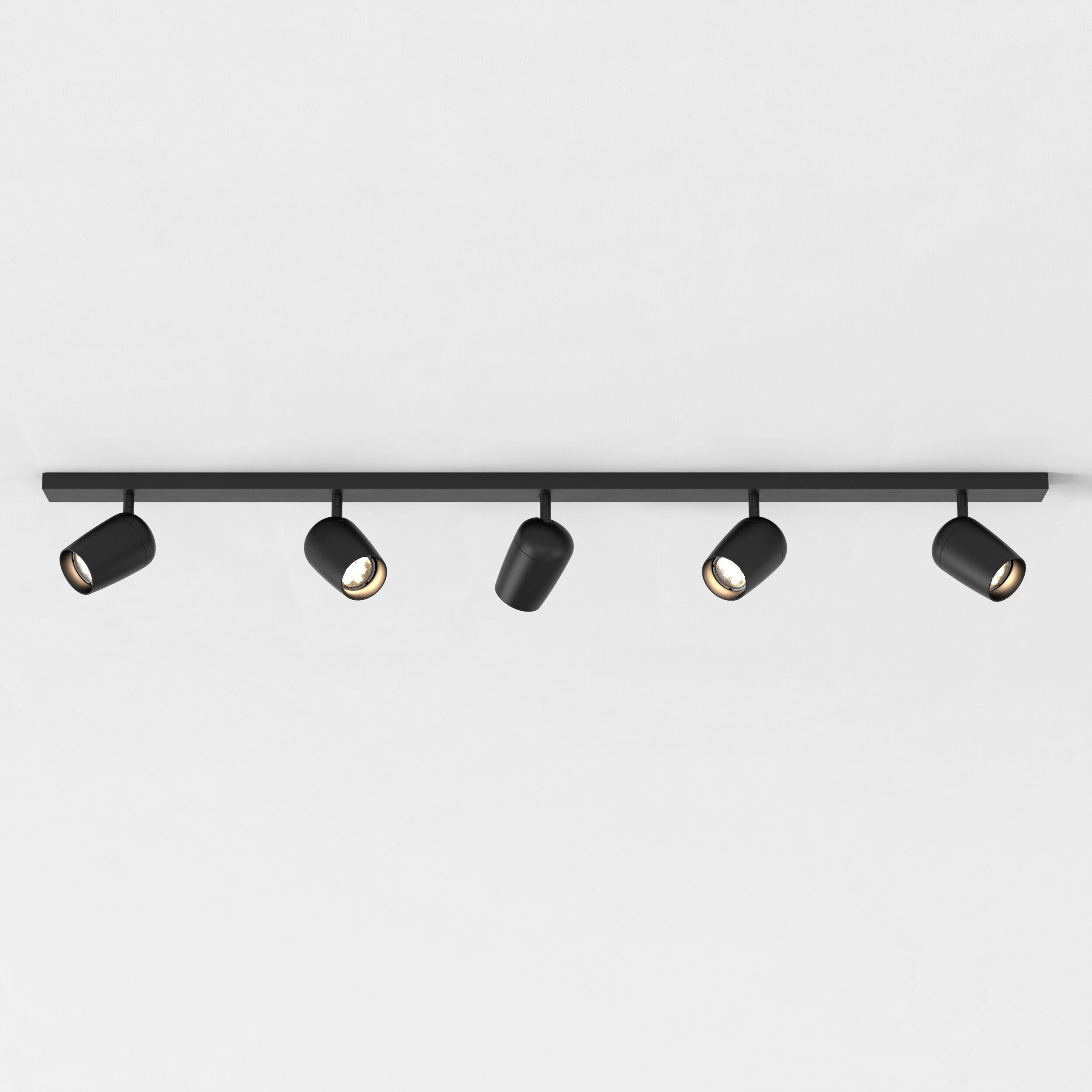 Потолочный алюминиевый светодиодный прожектор Astro Lighting Koto ARCH-00101355 - Вид №9