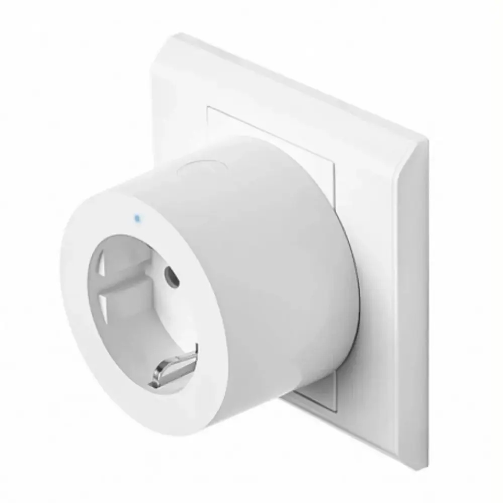 Умная розетка Aqara Smart Plug SP-EUC01 STLM-2206596 - Вид №4