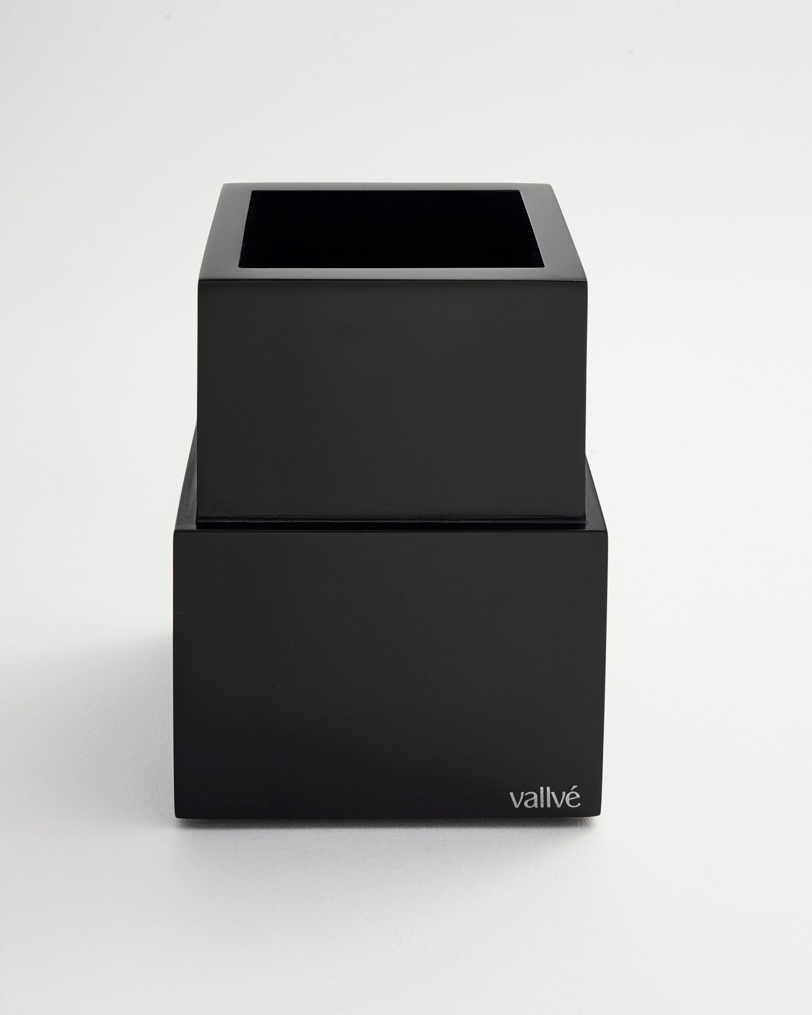 Держатель зубной щетки из смолы Vallvé METRO ARCH-00082715 - Вид №3