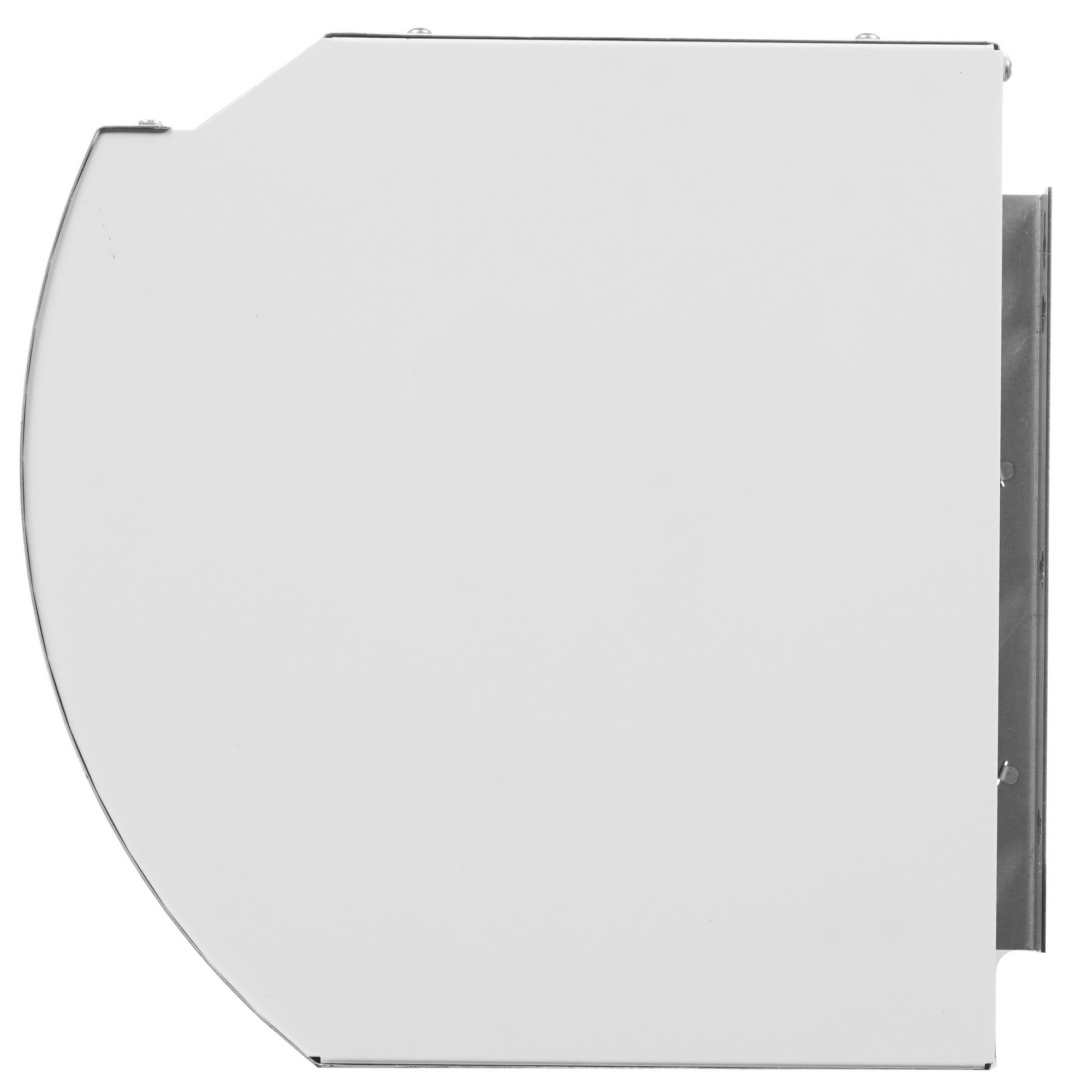 7998566 Тепловая завеса Тепломаш КЭВ-18П4042Е с пультом HL10 STDN-0137581 - Вид №2