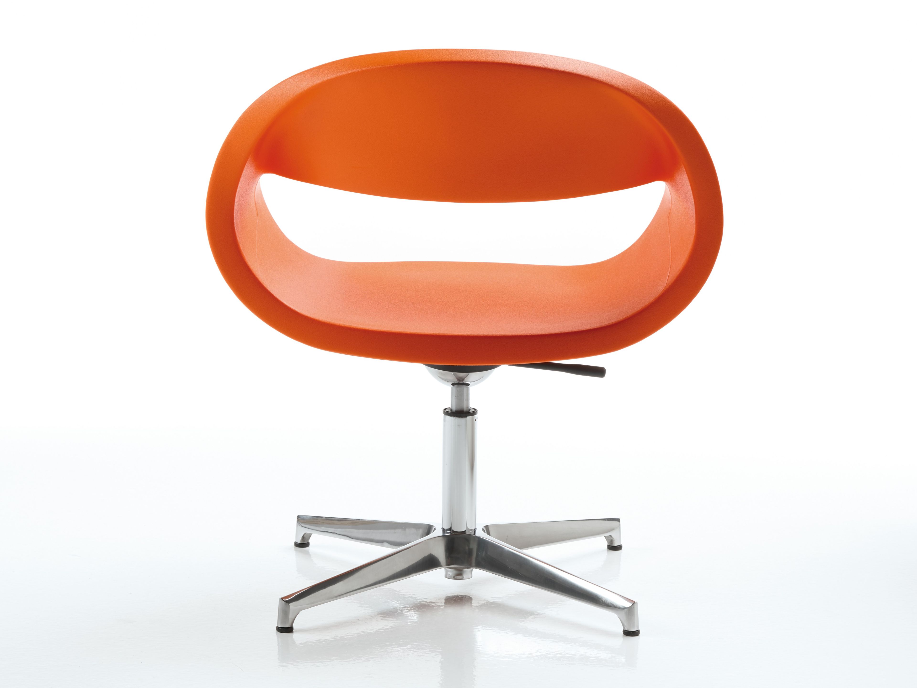 Вращающееся кресло из полипропилена BBB BABA ARCH-00075318 - Вид №5