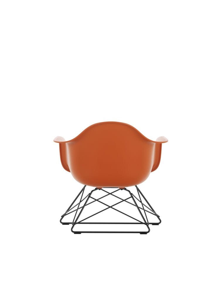 Полипропиленовое кресло с подлокотниками VITRA Eames Plastic Chair ARCH-00081390 - Вид №138