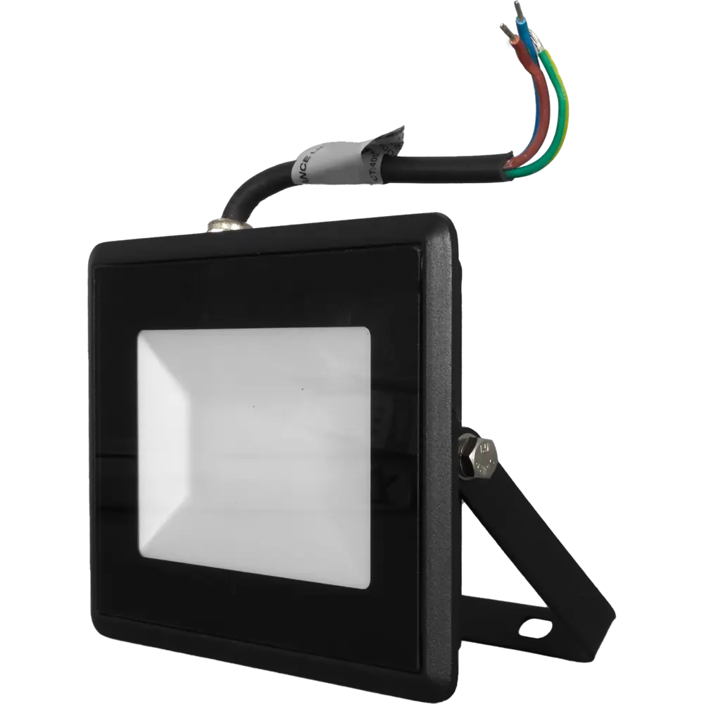 Прожектор светодиодный уличный 20 Вт 4000К IP65 OSRAM STLM-2196499