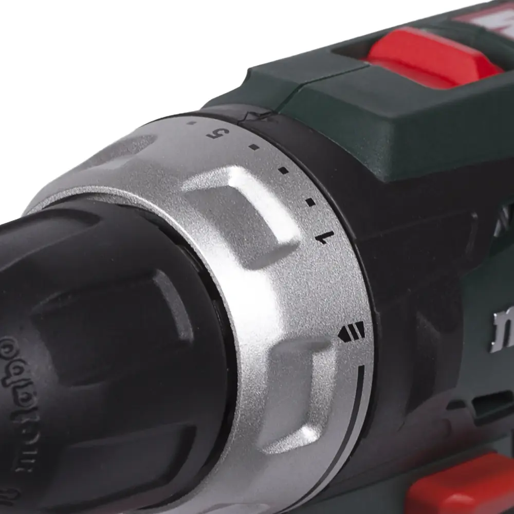 Шуруповерт Metabo PowerMaxx BS, Li-ion 10,8 В, 2 Ач STLM-2114470 - Вид №1