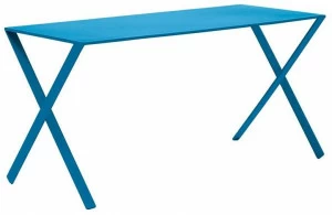 Cappellini Алюминиевый стол / письменный стол  Bm_1