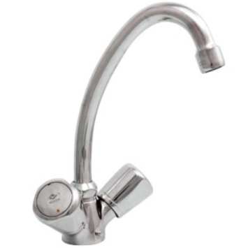 140-0001-01 Смеситель Mofem Trigo Santreyd 