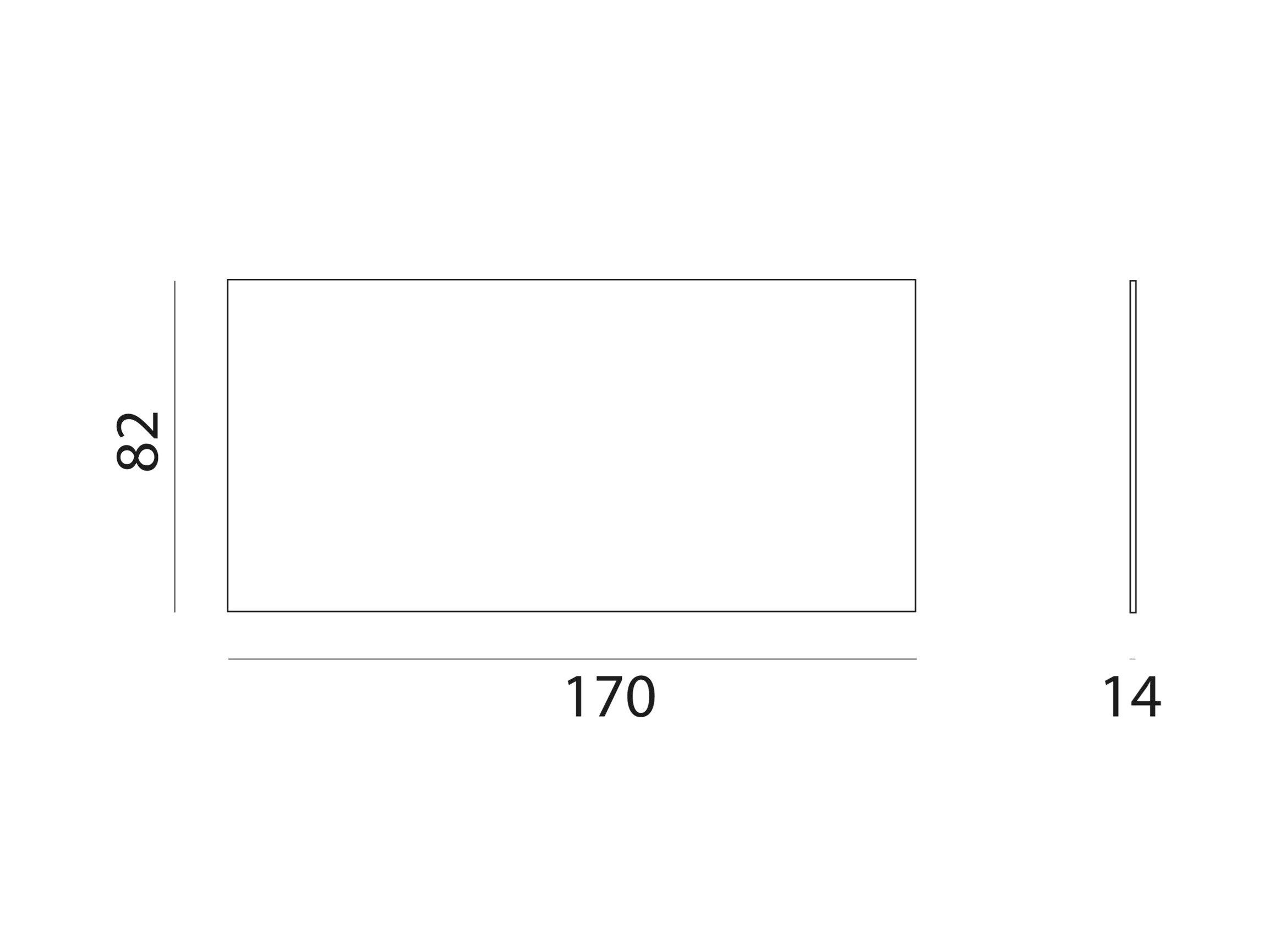 Модульная офисная доска Brunner доски ARCH-00051045 - Вид №6